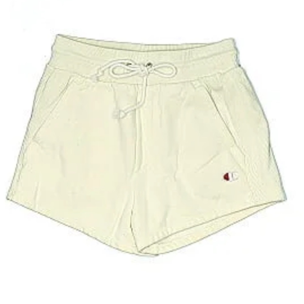 Champion drawstring shorts